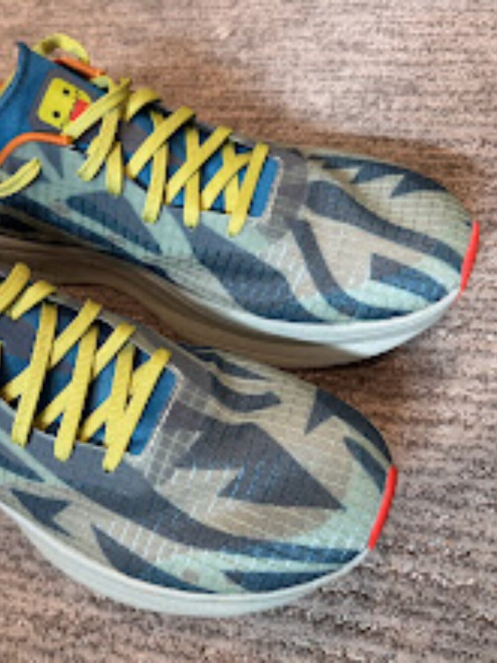 Brand Black Shoes Model 2125